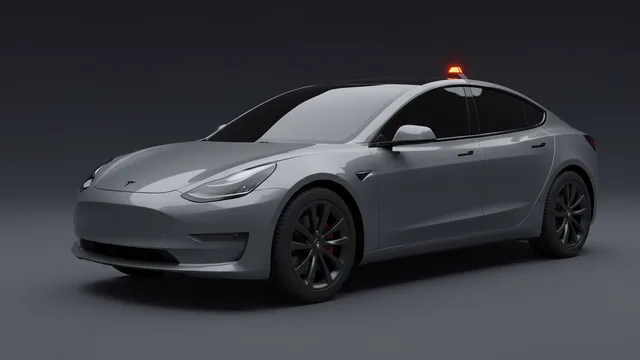 2023 TESLA Model 3 — Tesla Model 3 owner's manual