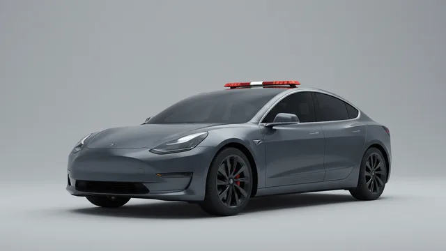 2023 TESLA Model 3 — Tesla owner's manual