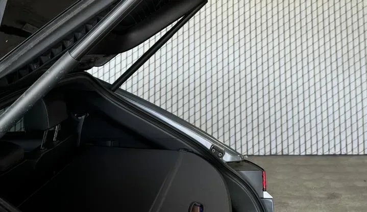 2023 Hyundai Ioniq 5 — manufacturer_communication document image 12