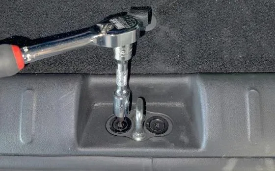 2023 Hyundai Ioniq 5 — manufacturer_communication document image 18