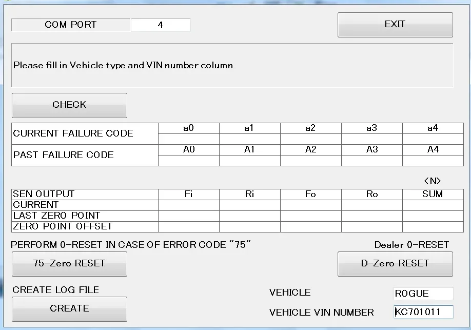 2024 NISSAN Sentra — manufacturer_communication document image 11