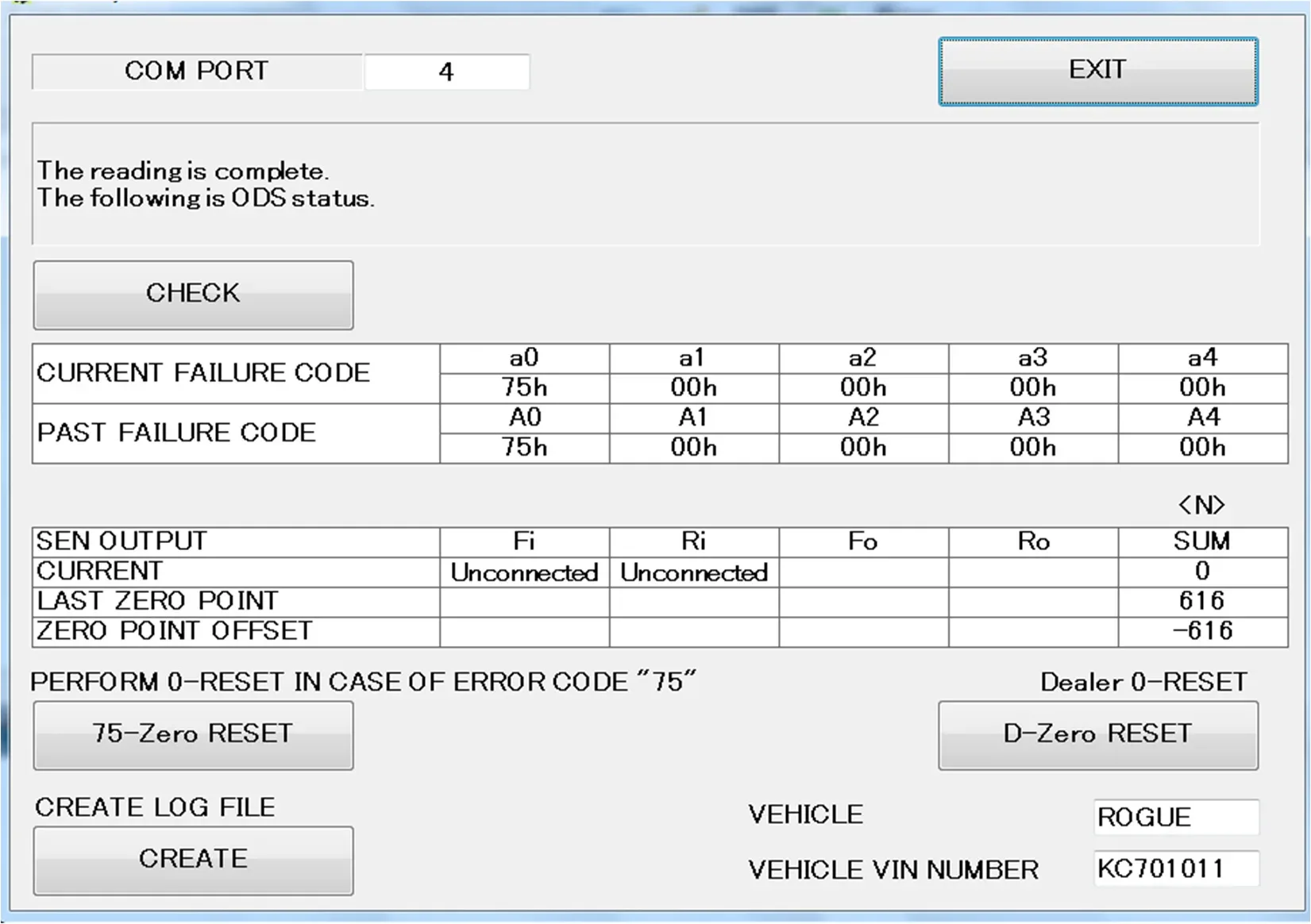 2024 NISSAN Sentra — manufacturer_communication document image 5