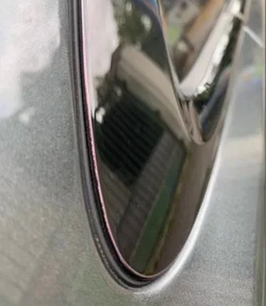 2022 Audi e-tron — manufacturer_communication document image 1