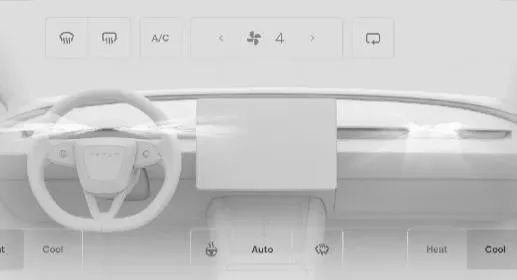 2024 TESLA Model 3 — manufacturer_communication document image 6
