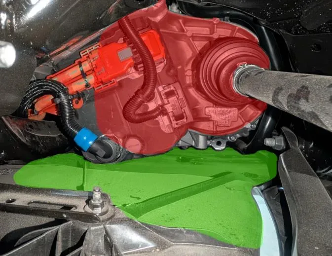 2024 TESLA Model 3 — manufacturer_communication document image 11