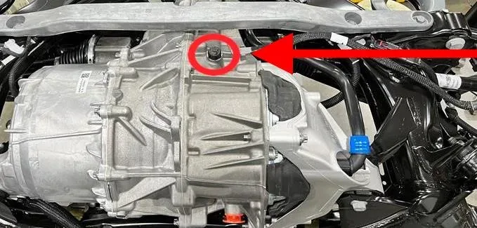 2024 TESLA Model 3 — manufacturer_communication document image 20