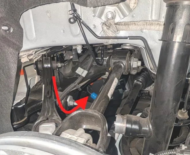 2024 TESLA Model 3 — manufacturer_communication document image 10