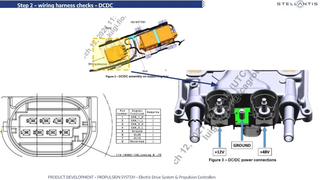 2023 Jeep Compass — manufacturer_communication document image 7