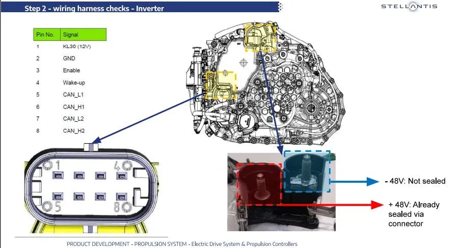 2023 Jeep Compass — manufacturer_communication document image 9