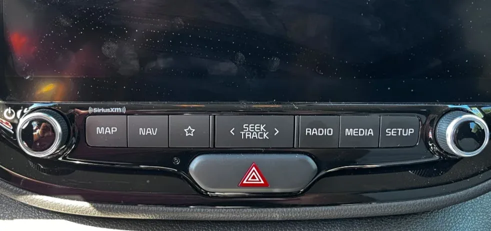2023 Kia Sportage — manufacturer_communication document image 15