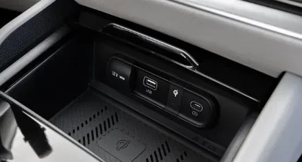 2023 Kia Sportage — manufacturer_communication document image 31