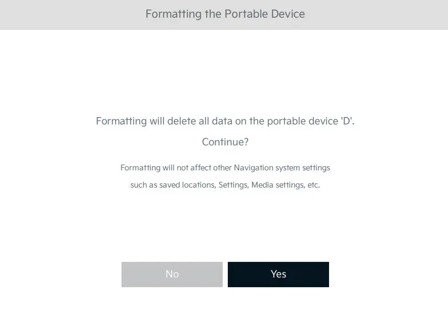 2023 Kia Sportage — manufacturer_communication document image 10