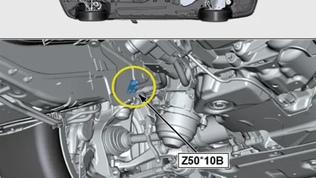 2024 BMW 330i — manufacturer_communication document image 1