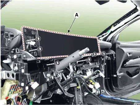 2024 Hyundai Tucson — manufacturer_communication document image 11