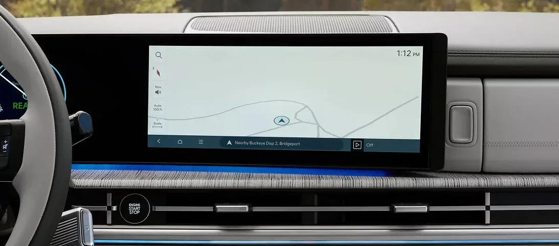 2024 Hyundai Tucson — manufacturer_communication document image 3