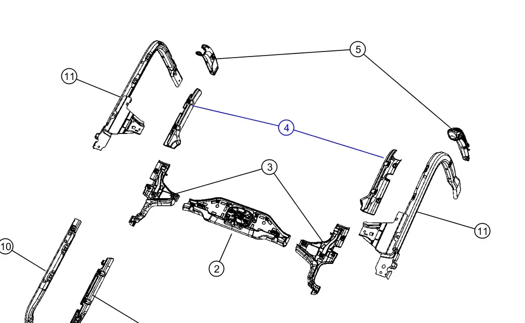 2024 Jeep Wrangler — manufacturer_communication document image 1