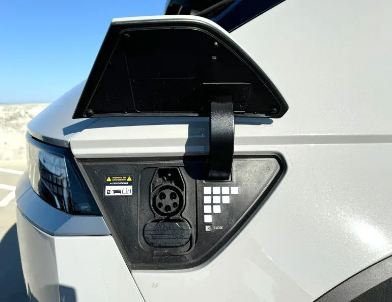 2024 Hyundai Ioniq 5 — manufacturer_communication document image 4