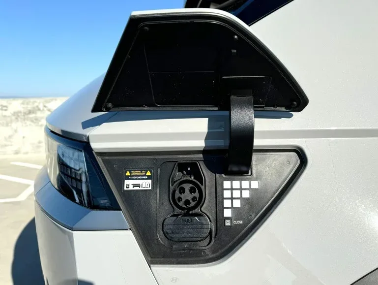 2024 Hyundai Ioniq 5 — manufacturer_communication document image 6