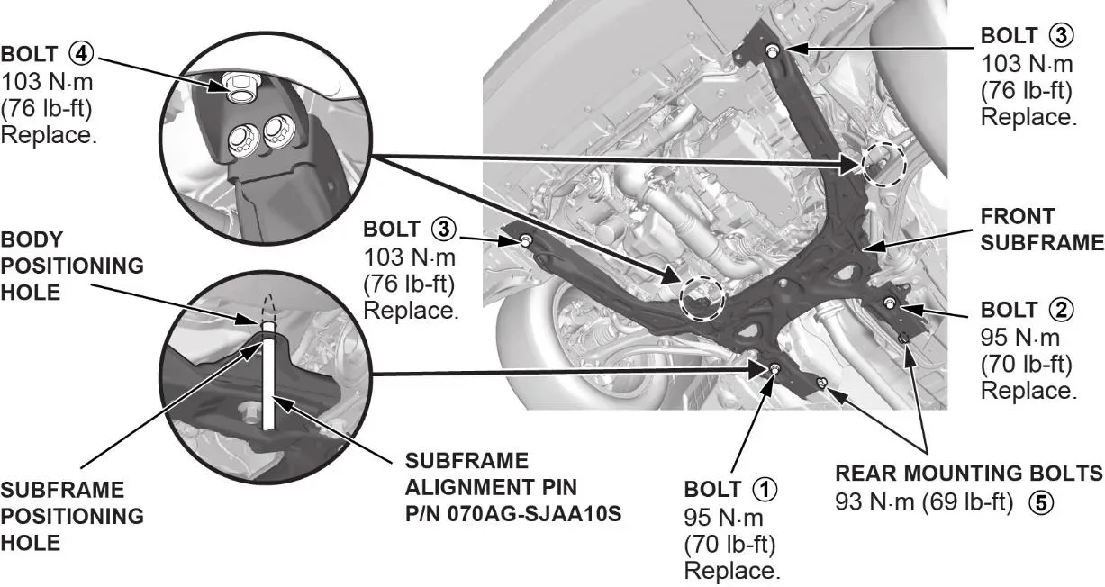 2022 Honda Civic — manufacturer_communication document image 5