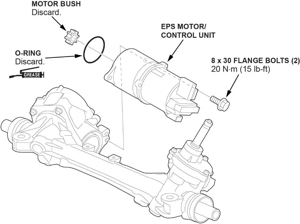 2022 Honda Civic — manufacturer_communication document image 6