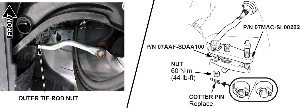 2022 Honda Civic — manufacturer_communication document image 8