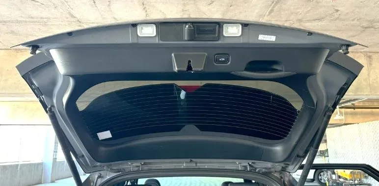 2022 Hyundai Ioniq 5 — manufacturer_communication document image 11