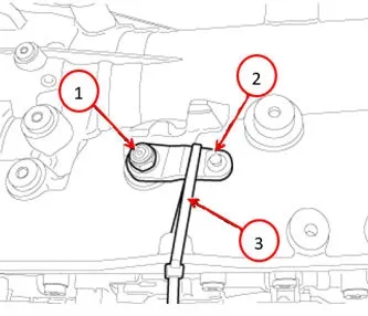 2023 Jeep Wrangler — manufacturer_communication document image 6