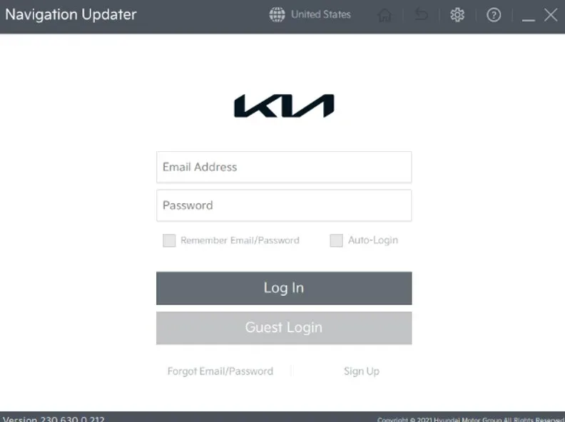 2023 Kia Sportage — manufacturer_communication document image 14