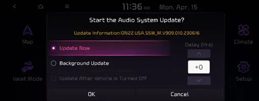 2023 Kia Sportage — manufacturer_communication document image 38
