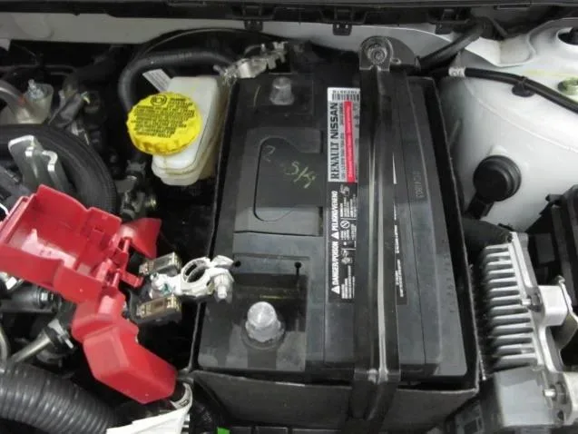 2025 NISSAN Sentra — manufacturer_communication document image 3