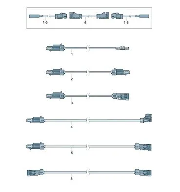 2021 Audi e-tron — manufacturer_communication document image 1