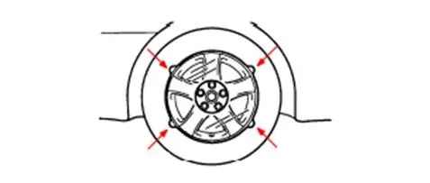 2023 TOYOTA Camry — manufacturer_communication document image 1