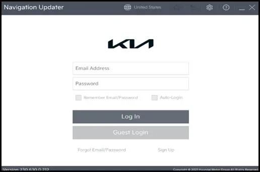 2023 Kia Sportage — manufacturer_communication document image 18