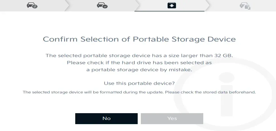 2023 Kia Sportage — manufacturer_communication document image 3