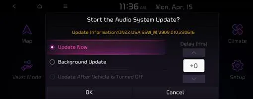 2023 Kia Sportage — manufacturer_communication document image 32