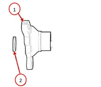 2025 Jeep Wrangler — manufacturer_communication document image 3