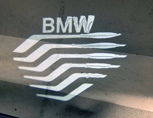 2024 BMW X1 — manufacturer_communication document image 2