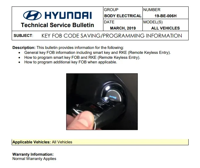 2025 Hyundai Ioniq 5 — manufacturer_communication document image 4