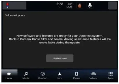 2024 Jeep Compass — manufacturer_communication document image 3