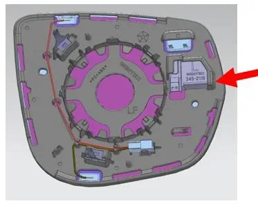 2021 Jeep Wrangler — manufacturer_communication document image 2