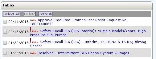 2024 TOYOTA Camry — manufacturer_communication document image 57
