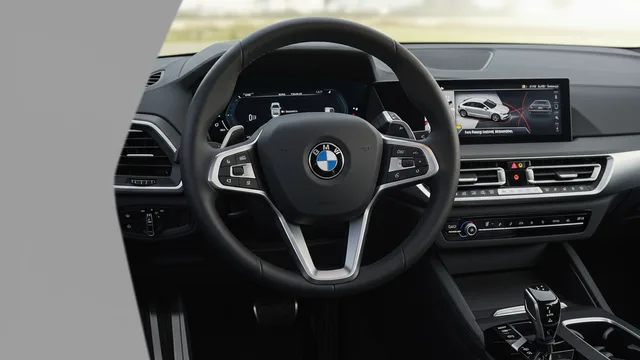 2023 BMW i4 — BMW i4 Plug & Charge fault