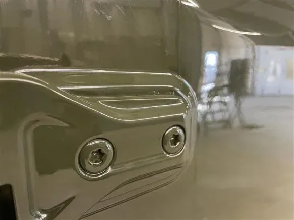 2021 Jeep Wrangler — manufacturer_communication document image 2