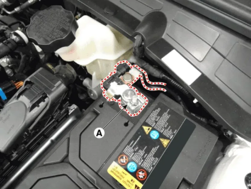 2024 Hyundai Tucson — manufacturer_communication document image 2