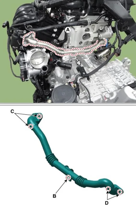 2024 Hyundai Tucson — manufacturer_communication document image 3