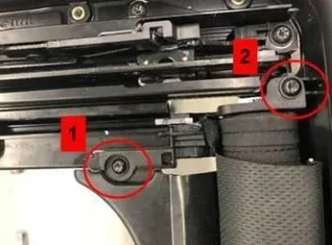 2021 Audi A6 — manufacturer_communication document image 16