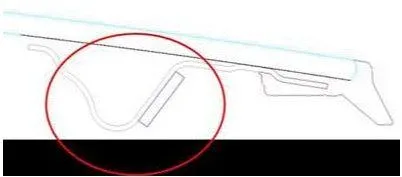 2021 Audi A6 — manufacturer_communication document image 19