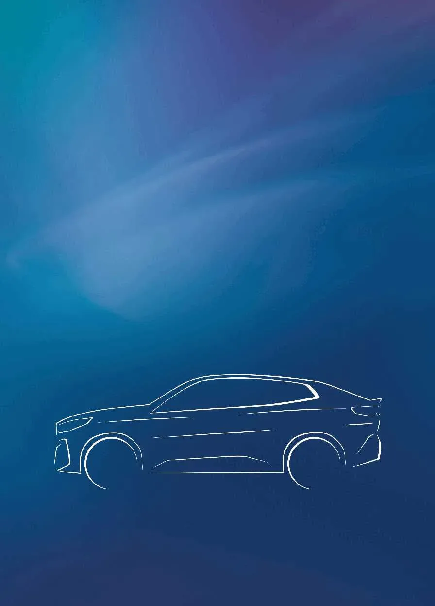 2024 BMW X1 — manufacturer_communication document image 3