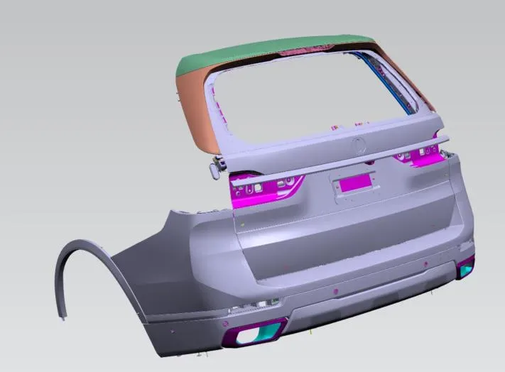 2024 BMW X5 — manufacturer_communication document image 13