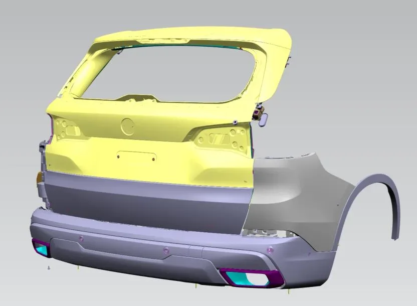 2024 BMW X5 — manufacturer_communication document image 4